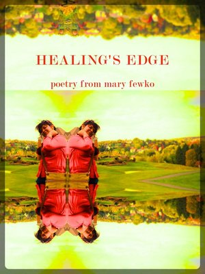 cover image of Healing's Edge